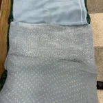 Korean Grip With Chundri Print Shirt & Dupatta 1