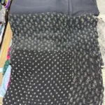 Korean Grip With Chundri Print Shirt & Dupatta 15
