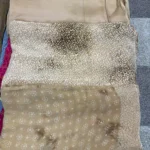 Korean Grip With Chundri Print Shirt & Dupatta 19
