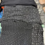 Korean Grip With Chundri Print Shirt & Dupatta 2