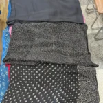 Korean Grip With Chundri Print Shirt & Dupatta 7