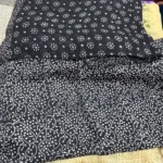 Korean Shamoz With Chundri Print Shirt & Dupatta 17