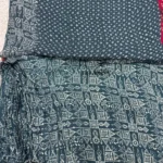 Korean Shamoz With Chundri Print Shirt & Dupatta 23