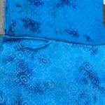 Korean Shamoz With Chundri Print Shirt & Dupatta 28