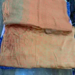 Korean Shamoz With Chundri Print Shirt & Dupatta 31