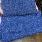 Korean Shamoz With Chundri Print Shirt & Dupatta 33