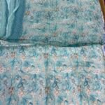 Printed Pure Rawsilk 60g 21