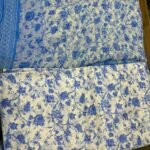 Printed Pure Rawsilk 60g 22