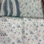Printed Pure Rawsilk 60g 23