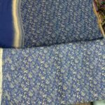 Printed Pure Rawsilk 60g 24