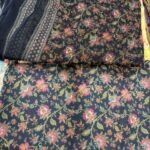 Printed Pure Rawsilk 60g 26