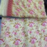Printed Pure Rawsilk 60g 27
