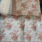 Printed Pure Rawsilk 60g 28