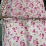 Printed Pure Rawsilk 60g 30