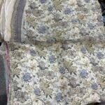 Printed Pure Rawsilk 60g 31