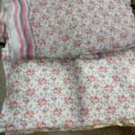 Printed Pure Rawsilk 60g 32