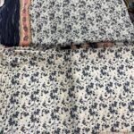 Printed Pure Rawsilk 60g 34