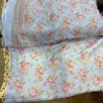 Printed Pure Rawsilk 60g 35