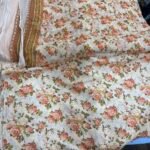 Printed Pure Rawsilk 60g 36