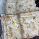 Printed Pure Rawsilk 60g 37