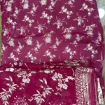 Pure China Patti with Barosha Dupata 13