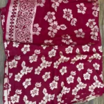Pure China Patti with Barosha Dupata 14
