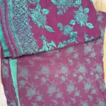 Pure China Patti with Barosha Dupata 15