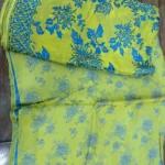Pure China Patti with Barosha Dupata 17