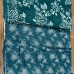 Pure China Patti with Barosha Dupata 18