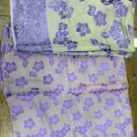 Pure China Patti with Barosha Dupata 21