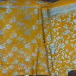 Pure China Patti with Barosha Dupata 23