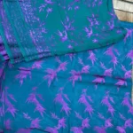 Pure China Patti with Barosha Dupata 25