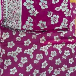 Pure China Patti with Barosha Dupata 26