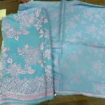 Pure China Patti with Barosha Dupata 27