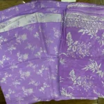 Pure China Patti with Barosha Dupata 29