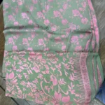 Pure China Patti with Barosha Dupata 3
