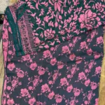 Pure China Patti with Barosha Dupata 31