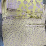 Pure China Patti with Barosha Dupata 34
