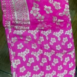 Pure China Patti with Barosha Dupata 36