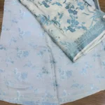 Pure China Patti with Barosha Dupata 37