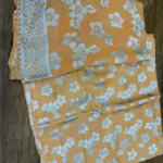 Pure China Patti with Barosha Dupata 39