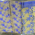 Pure China Patti with Barosha Dupata 41
