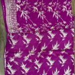 Pure China Patti with Barosha Dupata 42