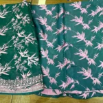 Pure China Patti with Barosha Dupata 44