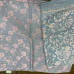 Pure China Patti with Barosha Dupata 45