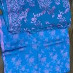 Pure China Patti with Barosha Dupata 46