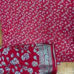 Pure China Patti with Barosha Dupata 47
