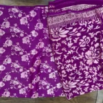Pure China Patti with Barosha Dupata 48