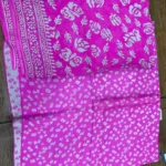 Pure China Patti with Barosha Dupata 5