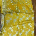 Pure China Patti with Barosha Dupata 50